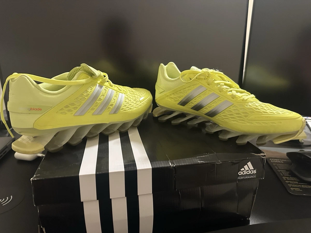 adidas shoes adidas springblade dames online