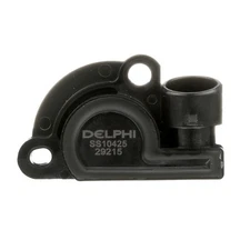 Throttle Position Sensor Delphi For 1988-1995 GMC C1500