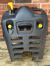 Cub Cadet GT 2544 13A-2D7L710 Dash Panel 731-05038 W/ Control Throttle 746-3049