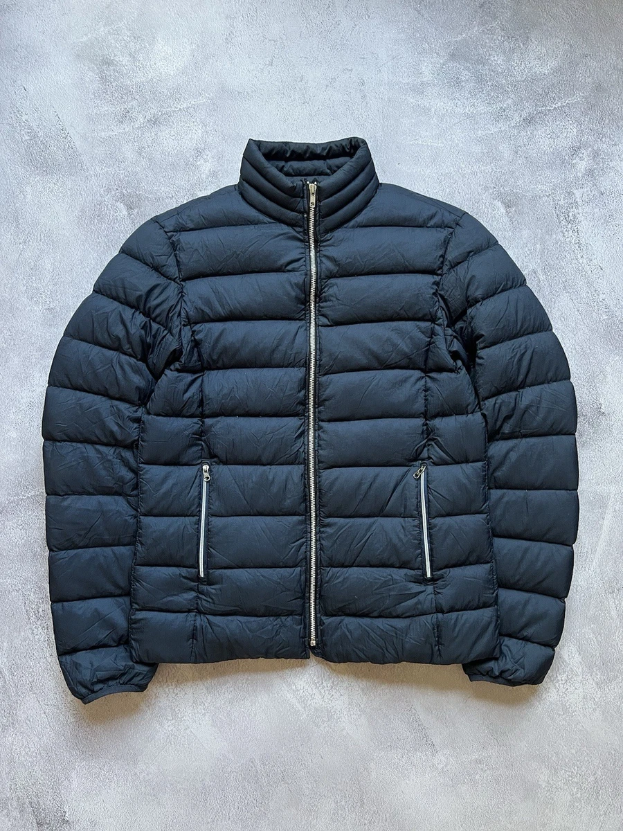 Armani Jeans Puffer Jacket Coats, Jackets & Vests for Men for Sale