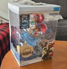 First 4 Figures Zelda Breath of the Wild Urbosa PVC Figure LightUp  (Sealed Box)