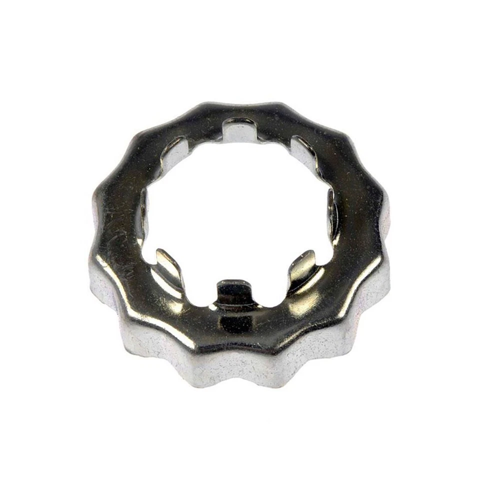 Tuerca de husillo Dorman 615-102 para modelos Chevrolet Ford Geo Lexus Mercury Toyota Foto 3 de 3