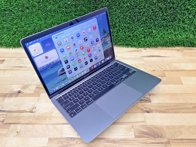 Apple MacBook Air 2020 13