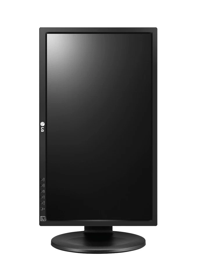 LG Display 23MB35PY - 23” - IPS LED - 1920x1080 - Schwarz - Neu -offener Karton - Bild 3 von 3