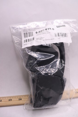 #ad Karcher K Series K3 K7 Pressure Washer Trigger Holder Bottom Clip 9.037 619.0 $18.57