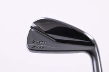 Srixon Z-U85 Utility #3 Iron / 20 Degree / Stiff Flex Recoil 95 Shaft