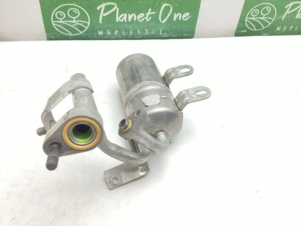 Volvo C30 2008-2013 receptor de aire acondicionado secador OEM Foto 3 de 4