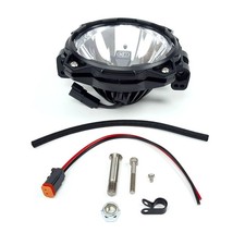 Kc Hilites Gravity Pro6 Led Add-on