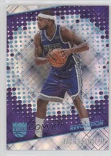 2017-18 Panini Revolution Cosmic 15/100 Zach Randolph #32 1d4