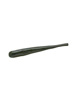 Brown Caveman Club - Plastic - Costume Accessory Prop - One Size