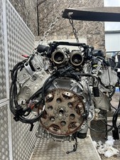 2013 BMW 750il xDrive AWD Engine Long Block OEM Part N63B44B 2013 BMW 750il xDrive AWD Engine Long Block OEM Part N63B44B