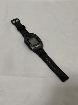 CASIO Wrist Camera WQV-1 Vintage Digital Watch Built-in Camera Needs Battery