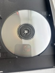 Street Fighter Alpha 1 - Sega Saturn - Complete CIB