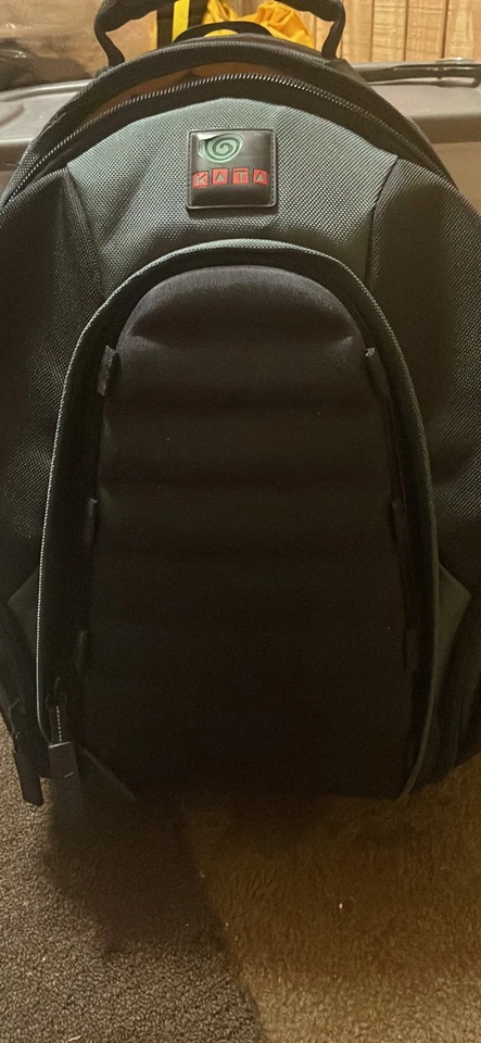 Mochila para cámara Kata R-103 GDC Foto 2 de 4