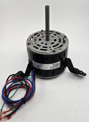 Broad-Ocean Goodman Amana 1/3 HP Blower Motor YDK-250S63523-02