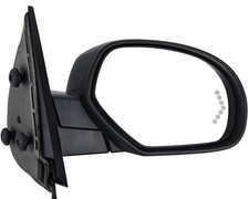 Zaposts Side View Mirror Fit For 07-13 Chevy Silverado Only Passenger Zaposts Side View Mirror Fit For 07-13 Chevy Silverado Only Passenger