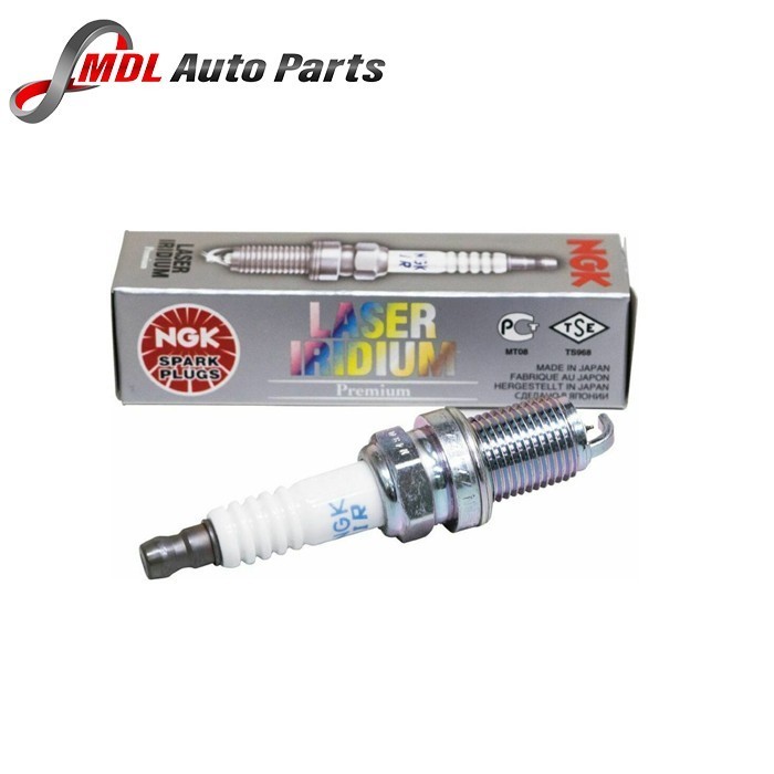 NGK SPARK PLUG - IFR5E13 - 6903