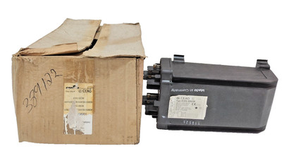 *NEW IN BOX* CEAG EVG 09236 EXPLOSION PROTECTOR ELECTRONIC BALLAST