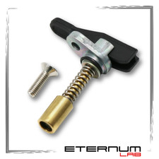 STARTER LEVETTA ARIA MANUALE PER CARBURATORI DELL'ORTO PHBH PHBL PHBE VHSB VHSH