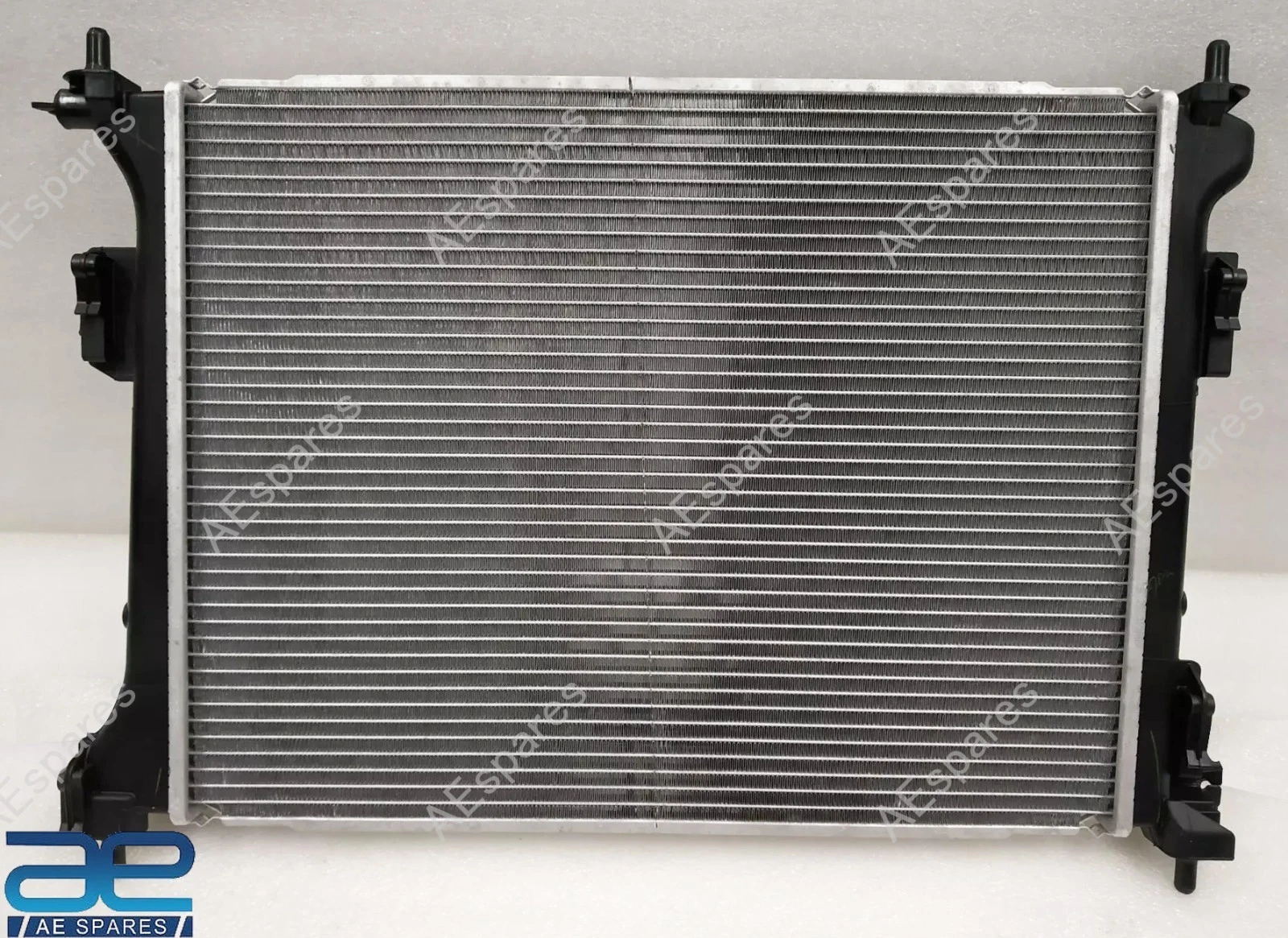 Radiator Assembly For Hyundai I20 1st Gen 1.2L 2008-2012 253101J000
