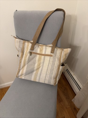 Sun ‘N’ Sand Tote Bag