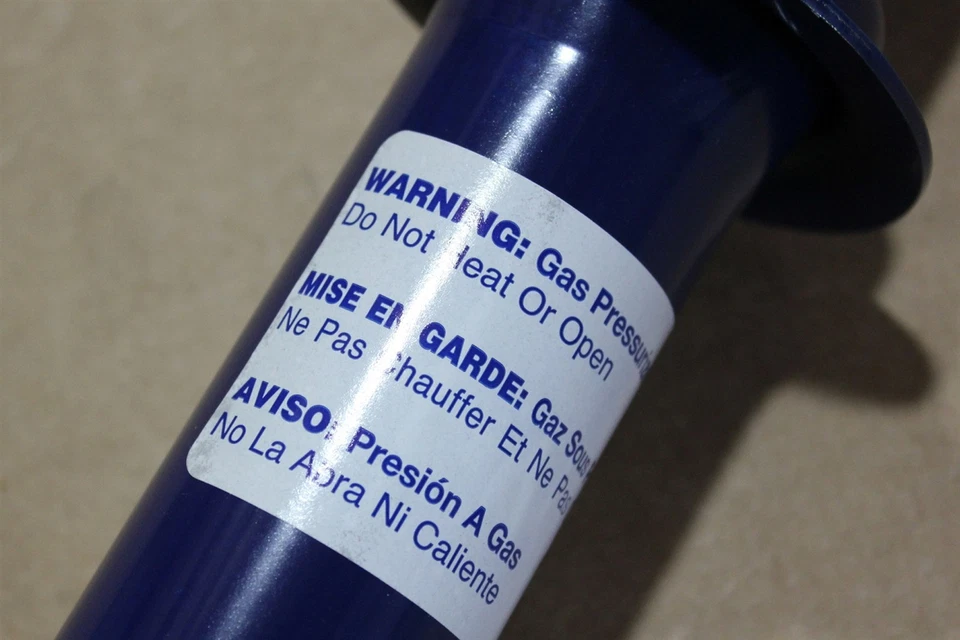 Amortiguador Dodge Stratus Breeze Cirrus 95-01 0SG81282 OEM de fábrica Foto 4 de 4