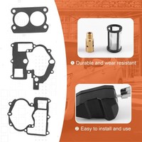 Vergaser Reparatur Satz FüR Marine Vergaser Reparatur Satz FüR 7013