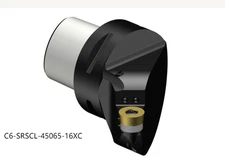 Original cemented carbide blade 1 tablet C6-SRSCL-45065-16XC