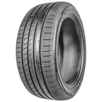 GOODYEAR EAGLE F1 (ASYMMETRIC) 2 (N0) (ISI) 265/40R19 98(Y) (N0) (ISI) MFS - Photo 1/4
