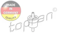 VACUUM PUMP VALVE VW TRANSPORTER V VAN (7HA 7HH 7EA 7EH) 2.0 BiTDI 4motion 2009-
