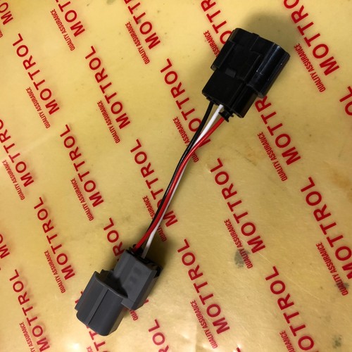 Transform Switch Plug PIGTAIL (C) YN13E01522P1 YN13E01610P1 Kobelco SK