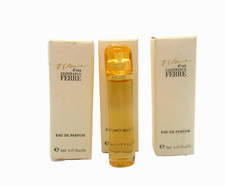 Essence d'eau Gianfranco Ferre perfume - a fragrância Feminino 2003