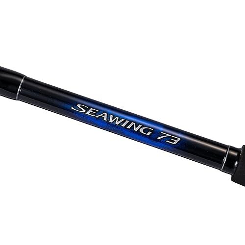 ロッド SHIMANO SEAMIGHTY X 73 50-240 Shimano Fishing boat rod 23 Sea wing 73 50-240T | eBay