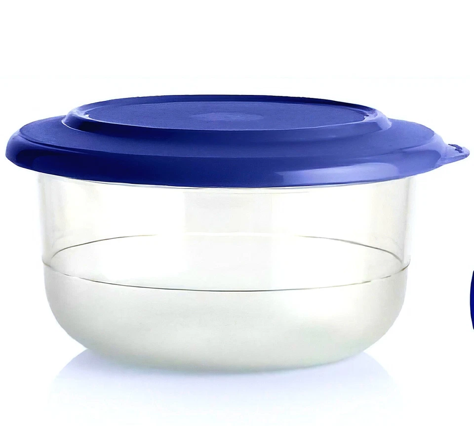 Tupperware Tafelperle 2 er Schüssel SET * 3,5 L & 1,3L * Neu! - Bild 3 von 3