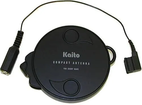 Kaito T1 Shortwave Radio Antenna