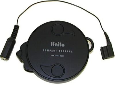 Kaito T-1 Radio Shortwave Reel Antenna | eBay