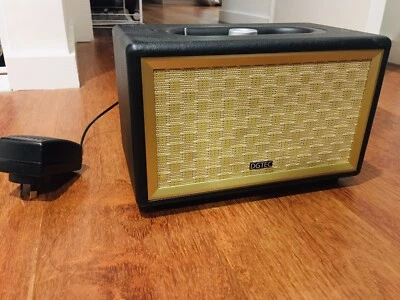 dgtec boom boom speaker