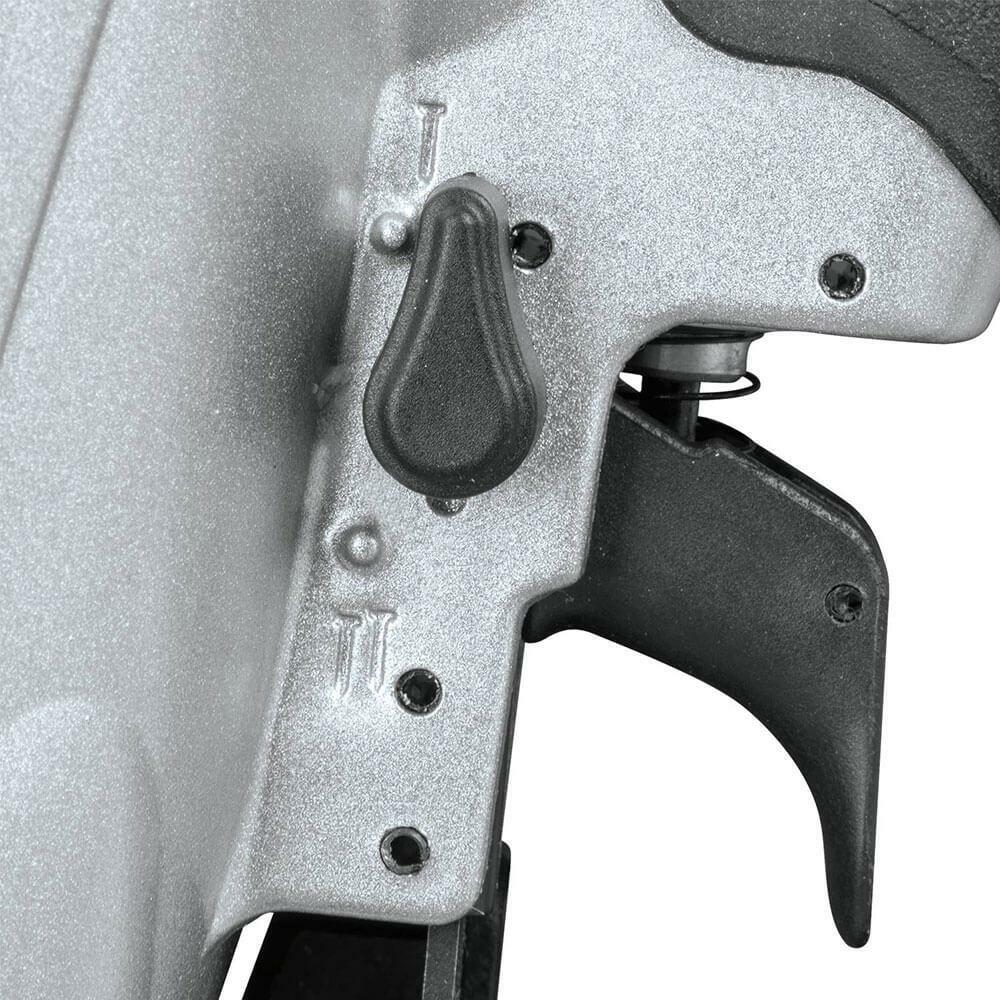 Makita AN924 3-1/2 Inch 21-Degree Full 