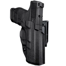 Black Scorpion Gear OWB Quick Release IDPA Holster fits Mossberg MC2sc