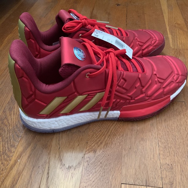 adidas x marvel 2019