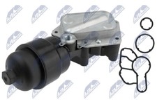 NTY CCL-FT-006 Refroidisseur D'Huile ,Huile Moteur pour Alfa Romeo ,Fiat,Lancia