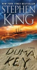 Duma Key: A Novel - Mass Market Paperback By King, Stephen - GOOD