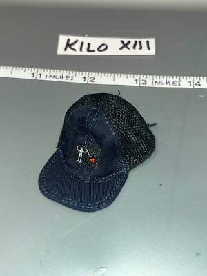 1/6 Scale Modern Baseball Hat