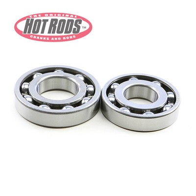 Hot Rods Main Bearing & Seal Kit for 2014-2016 Honda TRX500FE1 FourTrax Foreman