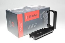 Promaster L Bracket 7818 for Canon 6D Mark II G808