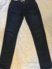 Levi  s 710 Super Skinny Girls 12 Reg. Jeans-Stretch-AdjustableWaist-NWOT