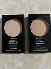 NEW Revlon PhotoReady Pressed Face Powder/BLURRING POWDER Choose Shade 010 / 020