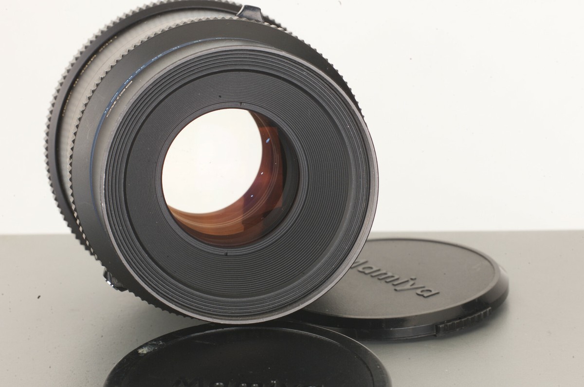 Mamiya - Sekor Z f=180mm f4.5 W-N Lens for RZ-67 Pro II and RZ67