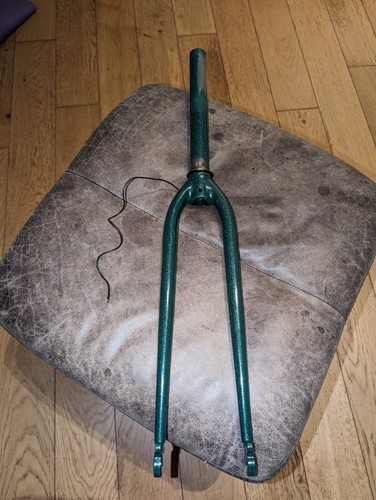 RRP£350 Woodrup Forks For Wireless Dynamo SL Self-Connecting System, huge cleara