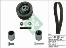 Genuine INA Timing Belt Kit 530 0445 10 for Audi Seat Skoda VW